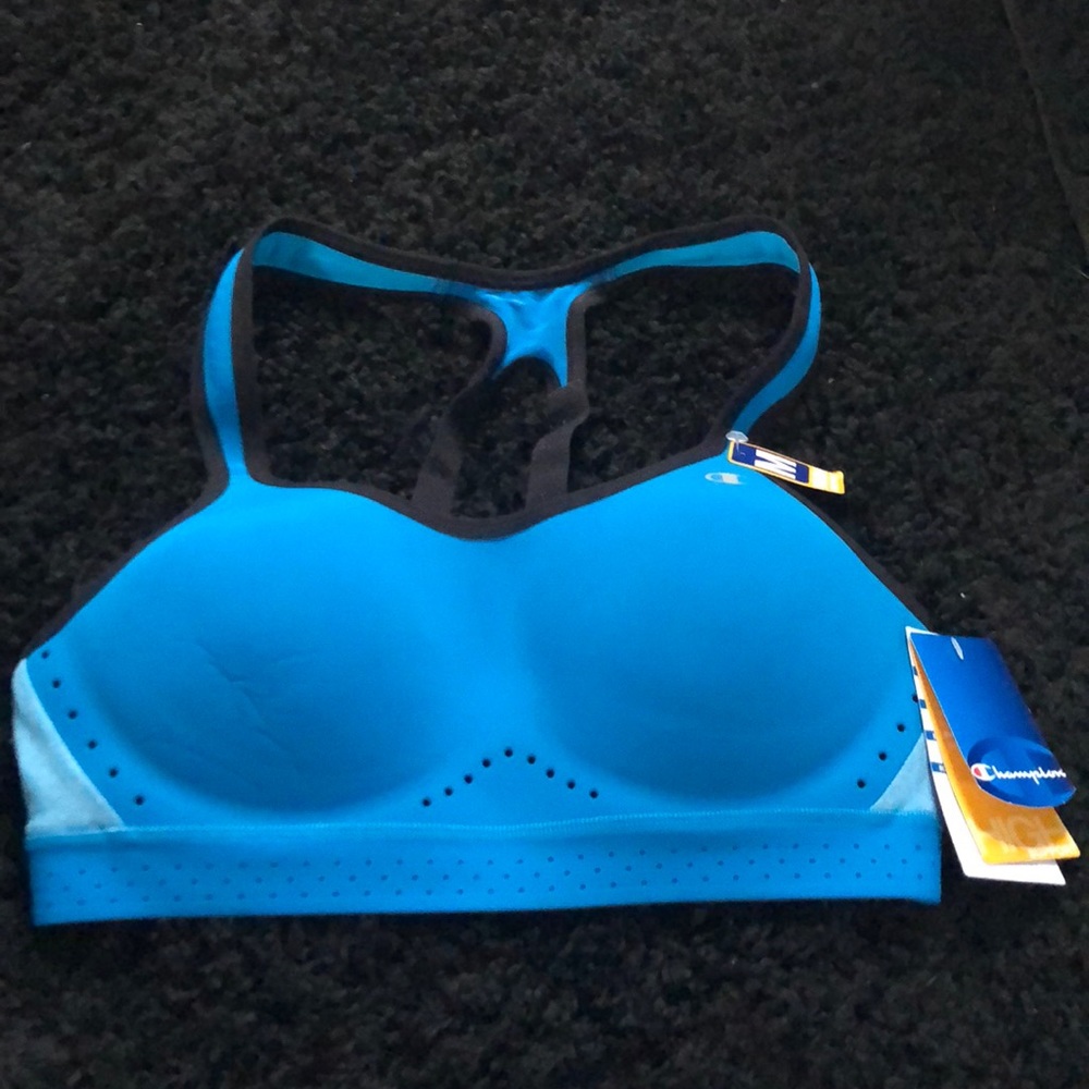 Champion sports bra